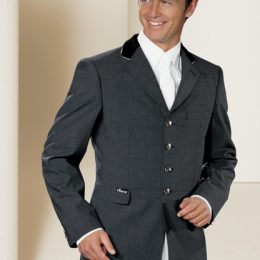 GIACCA CONCORSO PIKEUR MASTER /DERBYuomo Giacche Uomo 